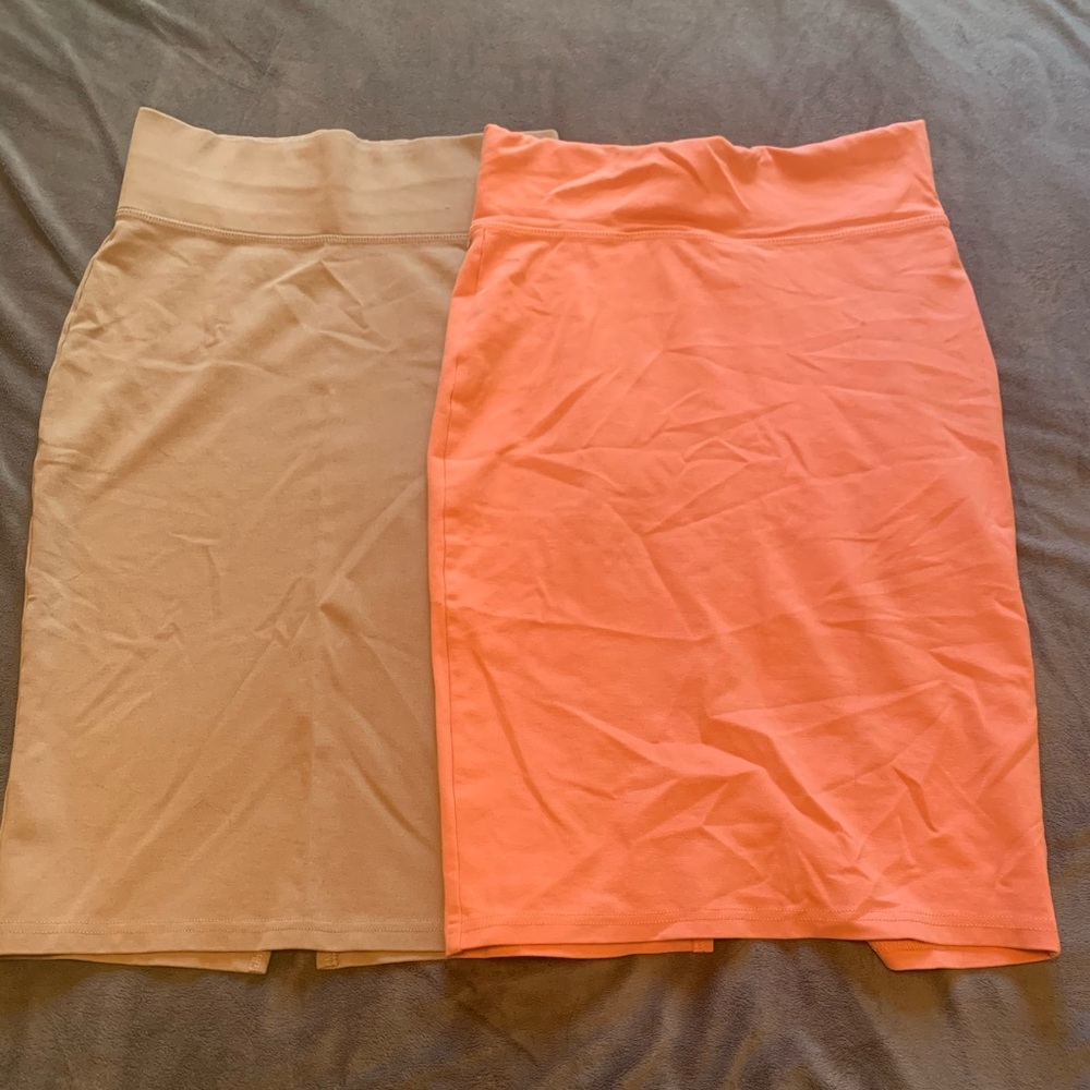 Skirt Bundle